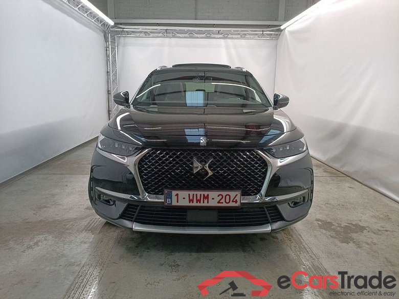 DS 7 Crossback 1.5 BlueHDi 130 Automatic So Chic 5d #5