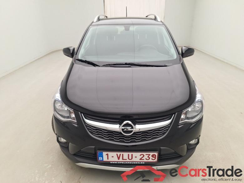 Opel, Karl '15, Opel Karl 1.0 Edition 5d #1