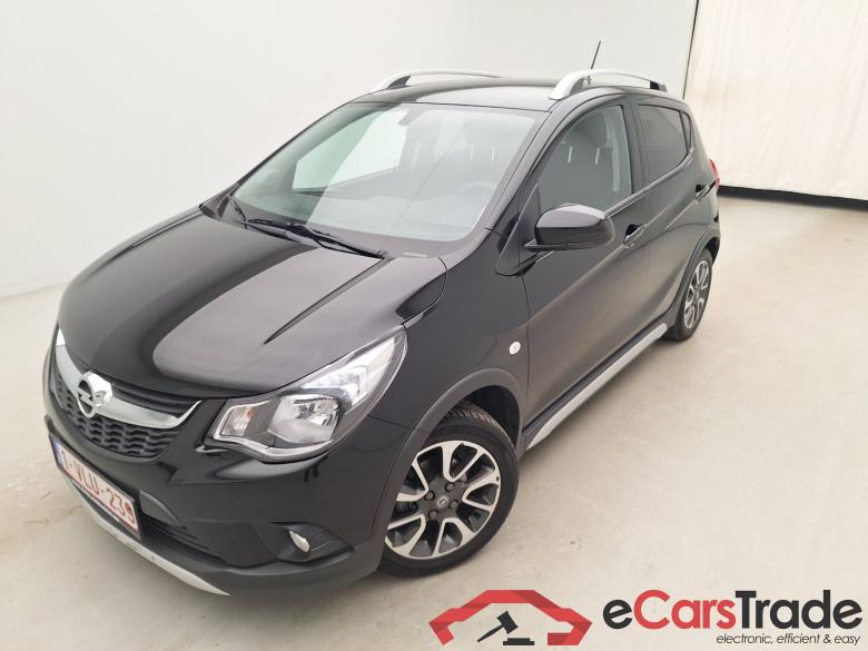 Opel, Karl '15, Opel Karl 1.0 Edition 5d #2