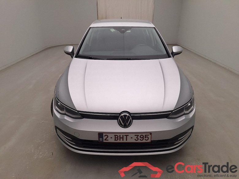 VW, Golf VIII '20, Volkswagen Golf VIII 2.0 TDI 85kW Life 5d #1