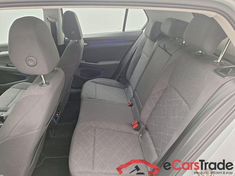 VW, Golf VIII '20, Volkswagen Golf VIII 2.0 TDI 85kW Life 5d #3