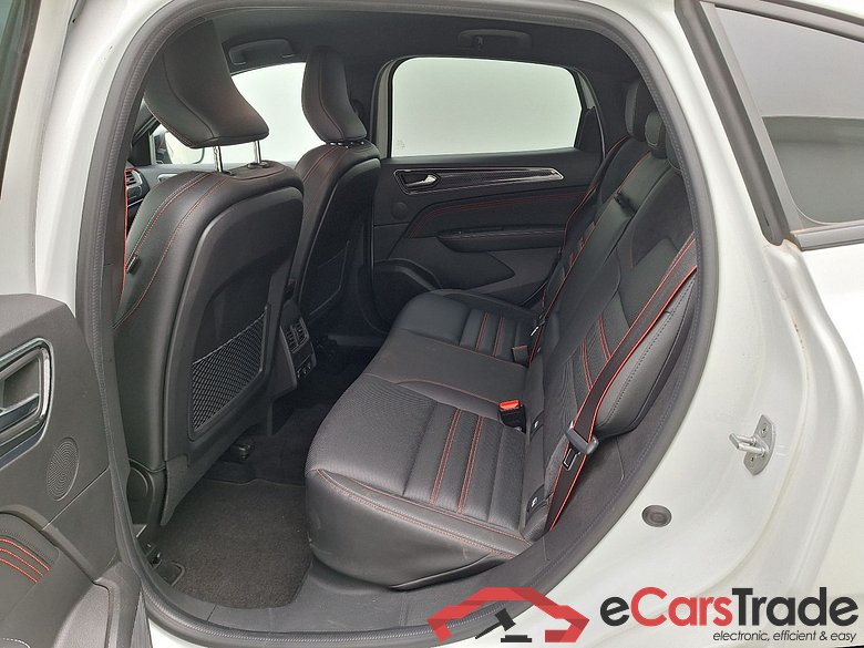 Renault, Arkana '21, Renault Arkana E-TECH Hybrid R.S.Line 5d #4