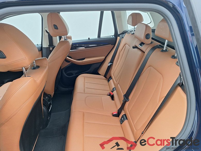 BMW, X3 FL'21 PHEV, BMW X3 xDrive30e (120 kW) 5d #4