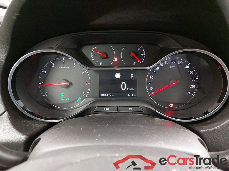 Opel Grandland X 1.5 Turbo D D S/S AT8 Elegance 5d #6