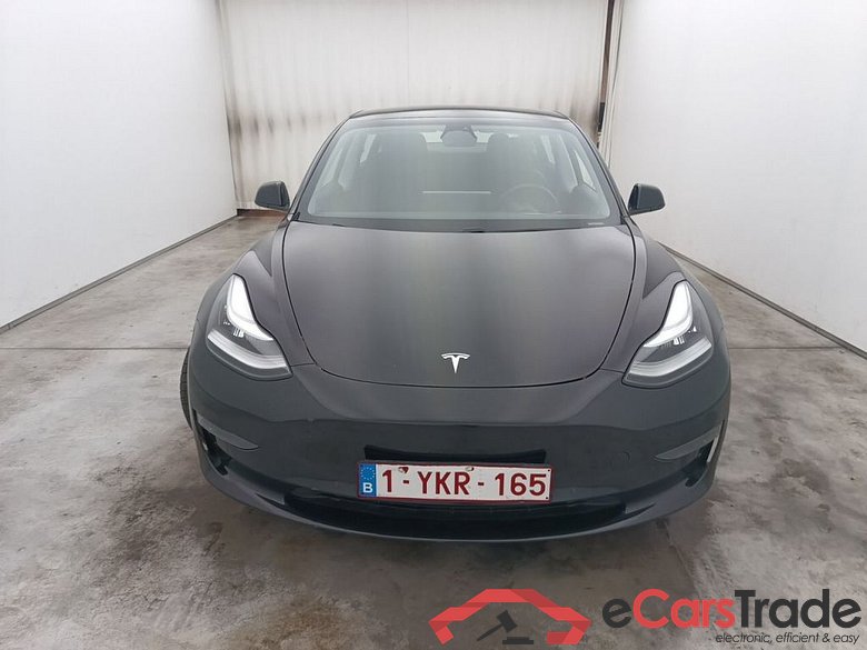 Tesla Model 3 Performance Dual Motor AWD 4d #5