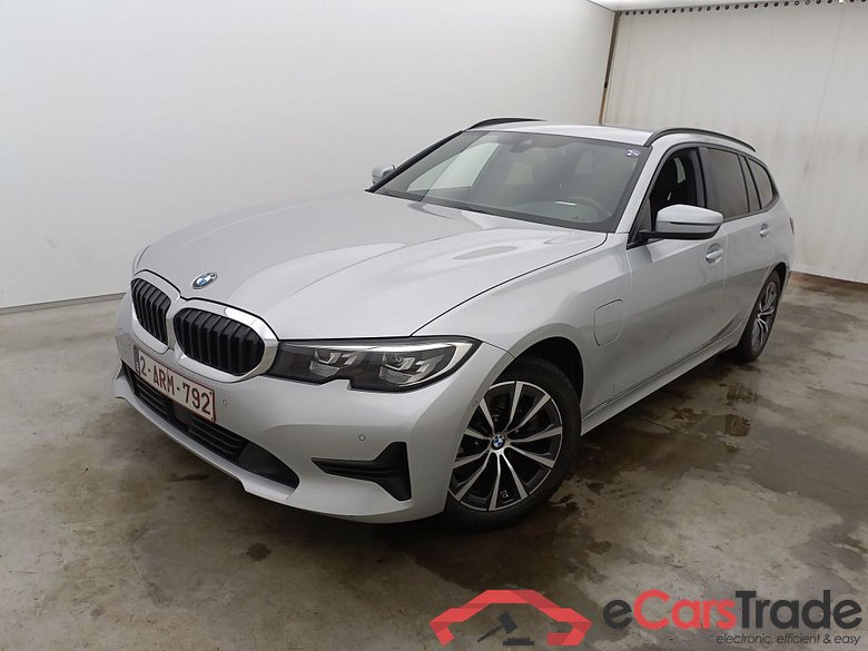 BMW 3 Reeks Touring 320e (150 kW) 5d
