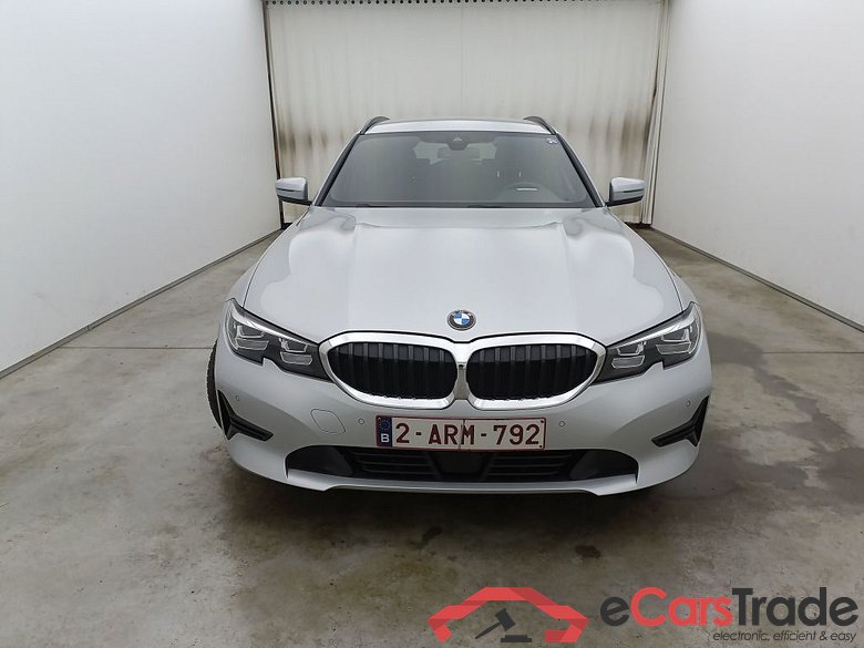 BMW 3 Reeks Touring 320e (150 kW) 5d #5