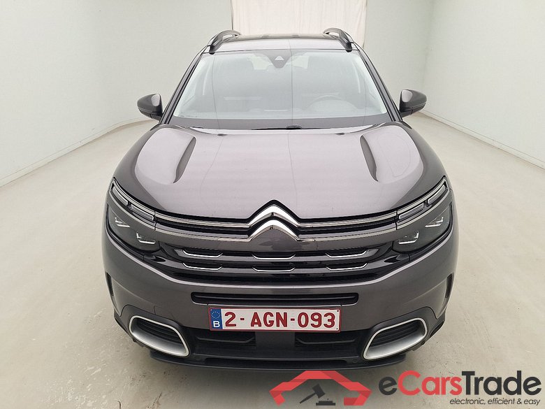 Citroën, C5 Aircross '18, Citroën C5 Aircross 1.5 BlueHDi 130 S&S MAN6 Shine #1
