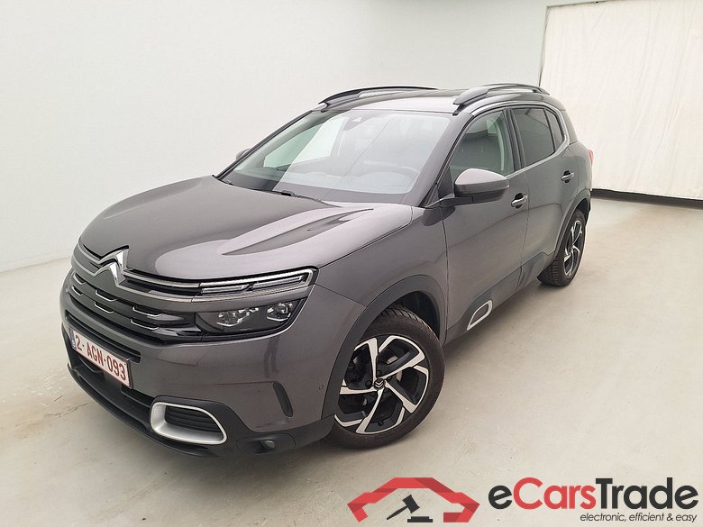 Citroën, C5 Aircross '18, Citroën C5 Aircross 1.5 BlueHDi 130 S&S MAN6 Shine #2