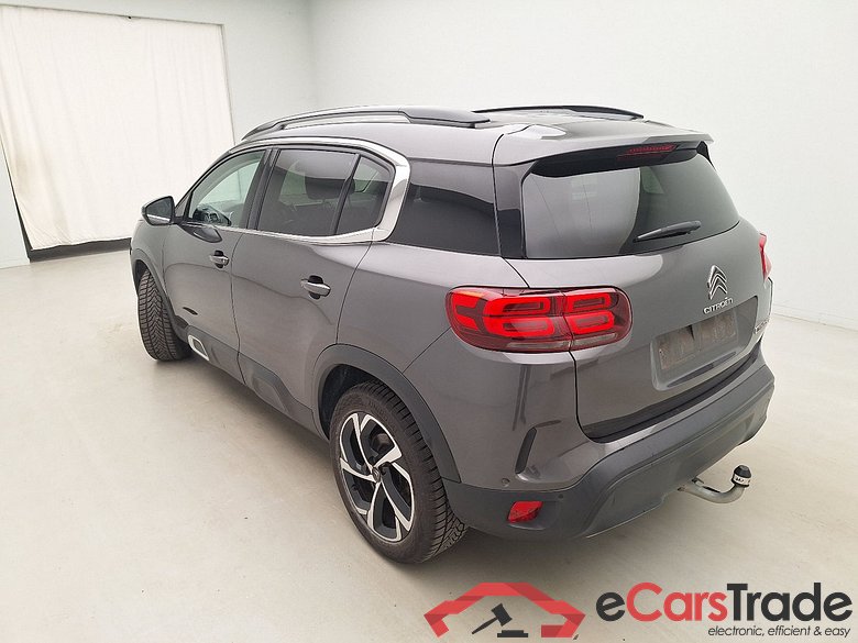 Citroën, C5 Aircross '18, Citroën C5 Aircross 1.5 BlueHDi 130 S&S MAN6 Shine #6