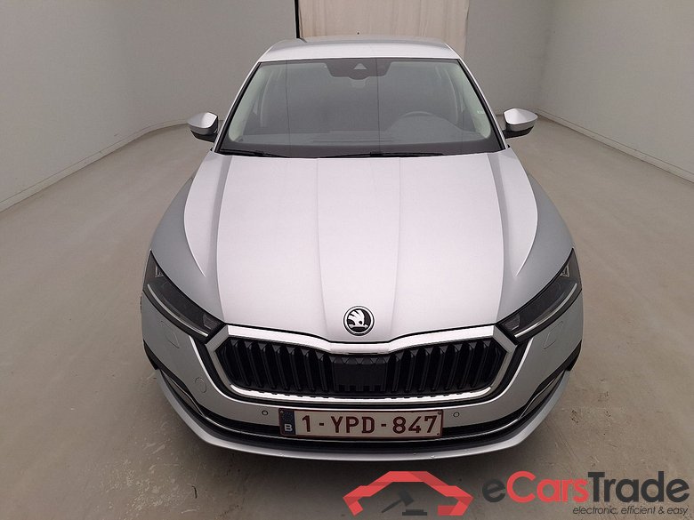 Skoda, Octavia '20, Skoda Octavia 2.0 CRTDI 85kW Ambition 5d #1