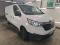 preview Renault Trafic #3