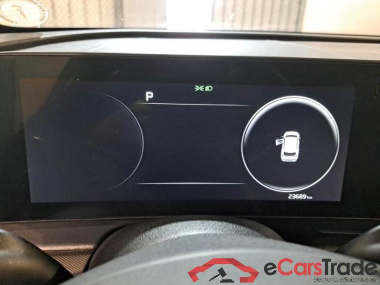 KIA SPORTAGE / 2021 / 5P / SUV 1.6 TGDI PHEV GT-LINE PLUS 4WD AUTO #4