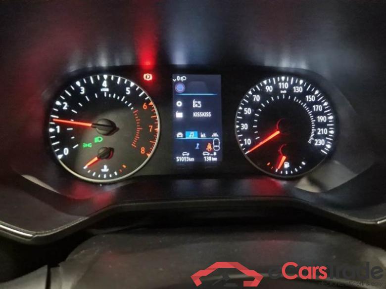 RENAULT CLIO / 2019 / 5P / BERLINA 1.0 TCE 66KW ZEN #4