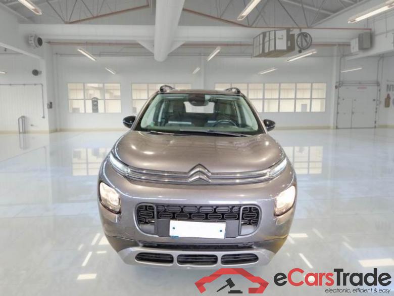 CITROEN C3 AIRCROSS / 2017 / 5P / SUV PURETECH 110 SeS SHINE #6