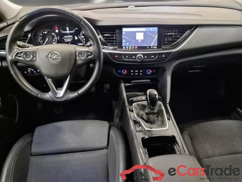 OPEL INSIGNIA / 2017 / 5P / BERLINA GS 2.0 CDTI INNOVATION 170CV SeS MT6 #3