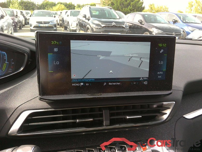 Peugeot 3008 Allure Pack Hybrid 225 e-EAT8 #5