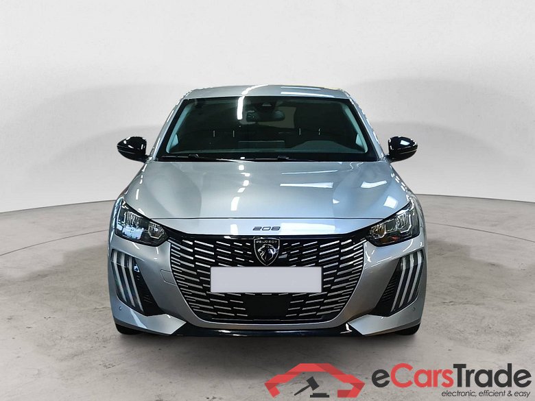 Peugeot 208 Allure 1.2L 100hp S&S (BVM6 manual) #4