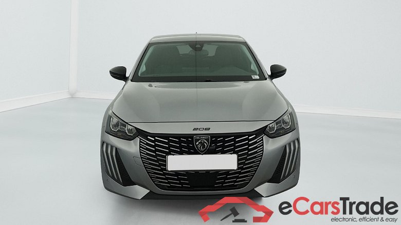 Peugeot 208 100 S&S BVM6 Allure #2