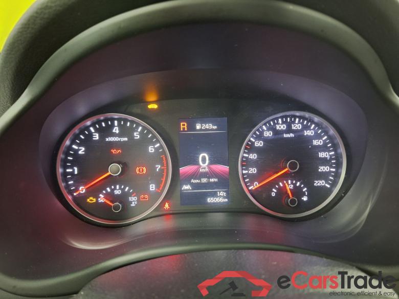 Kia, Stonic FL'20, KIA Stonic 1.2 Must 5d #5