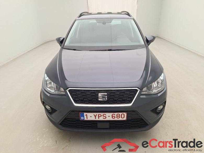 Seat, Arona '17, SEAT Arona 1.6 TDI 70kW Move 5d