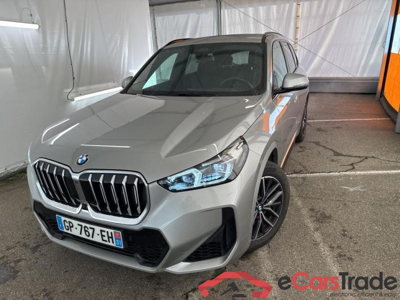 BMW X1 / 2022 / 5P / SUV xDrive23i M Sport DKG7 #1
