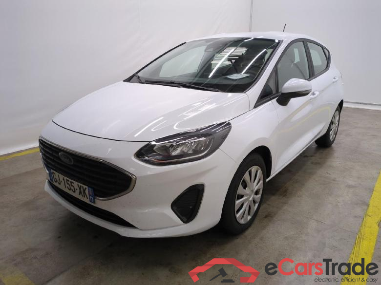 Fiesta Cool & Connect 1.0 EcoBoost