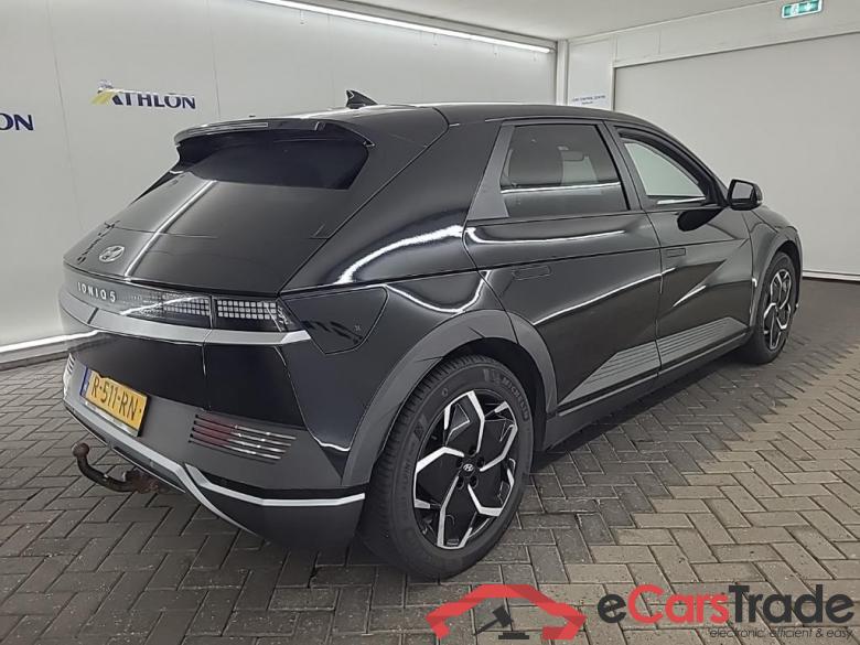 HYUNDAI IONIQ 5 73kWh Connect auto 5D 160kW #3
