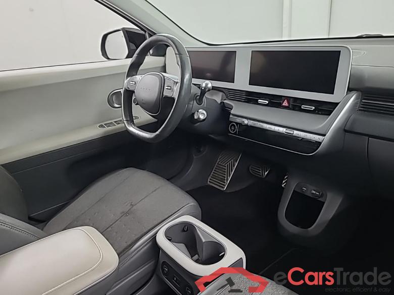 HYUNDAI IONIQ 5 73kWh Connect auto 5D 160kW #6