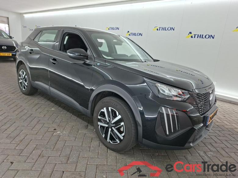 PEUGEOT e-2008 Active Pack EV 50kWh 136 5D Athlon Edition #2