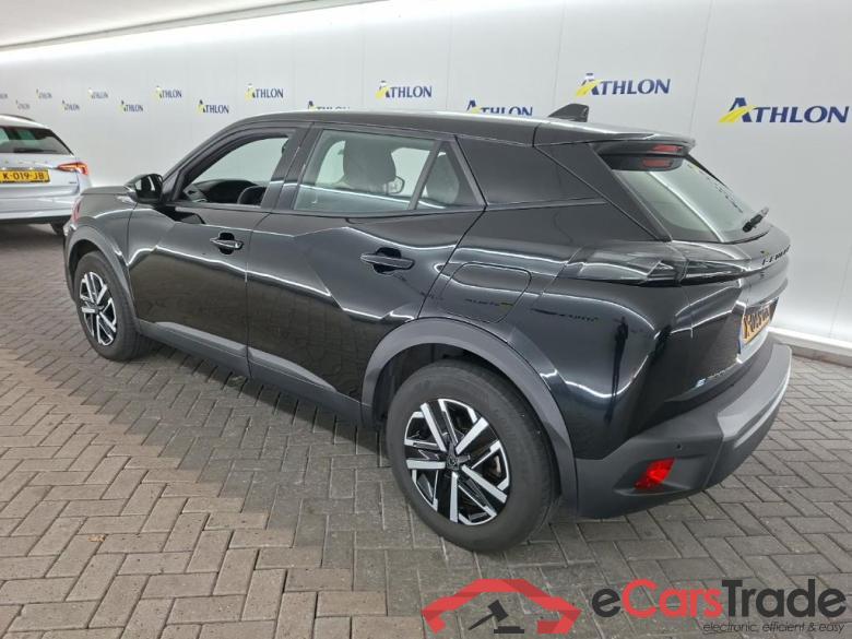 PEUGEOT e-2008 Active Pack EV 50kWh 136 5D Athlon Edition #4