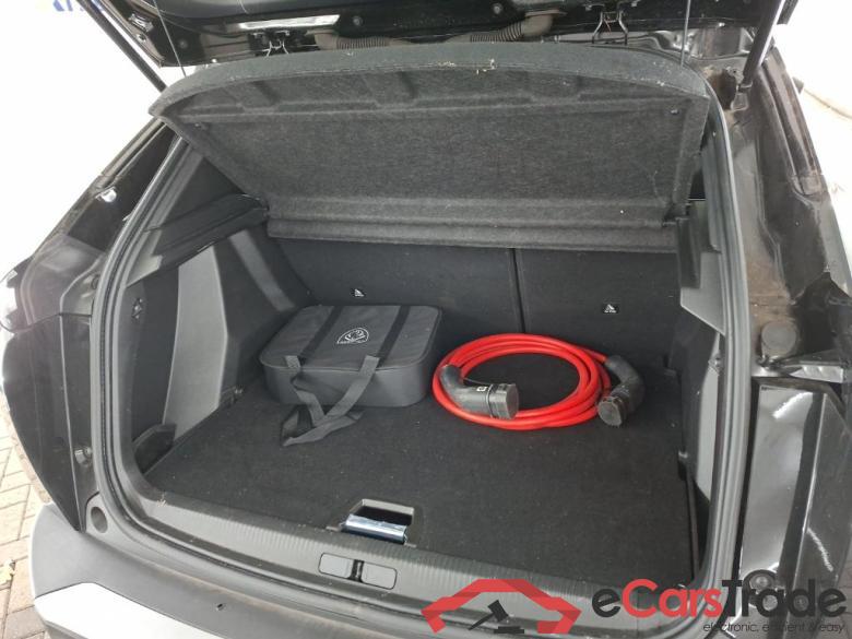 PEUGEOT e-2008 Active Pack EV 50kWh 136 5D Athlon Edition #5