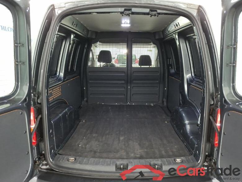 VOLKSWAGEN Caddy 2.0 TDI 55 kW BMT Economy Bns 3D #5