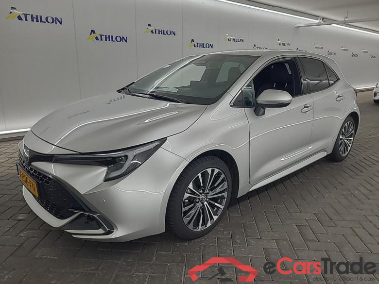 TOYOTA Corolla Hatchback 1.8 Hybrid Business Plus 5D 103kW