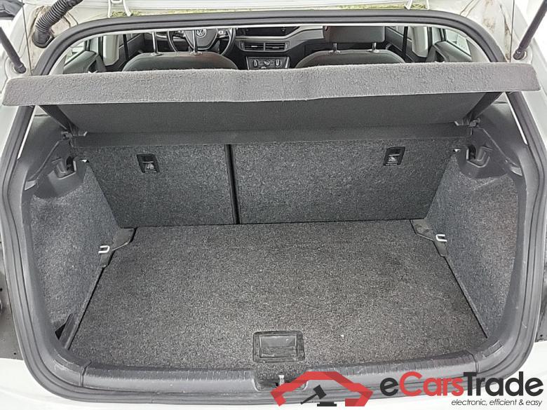 VOLKSWAGEN POLO 1.0 TSI 70kW Comfortline 5D Athlon Edition #5
