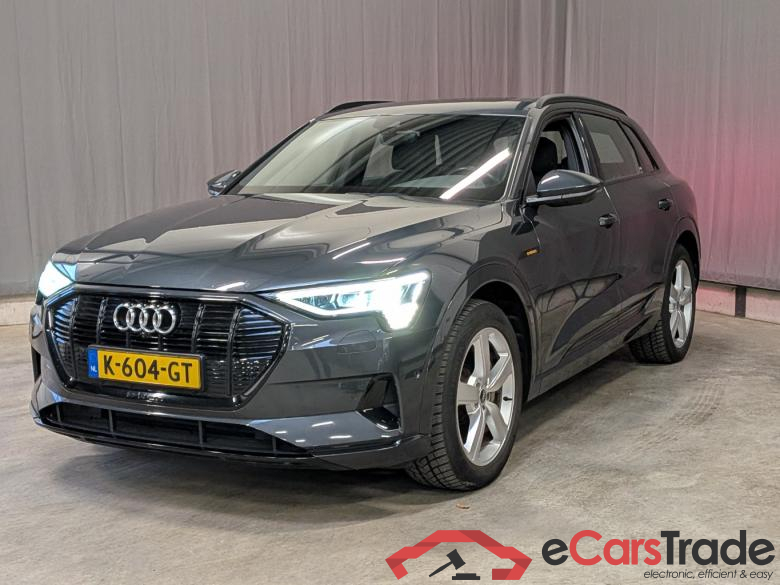 AUDI e-tron 55 quattro Bns ed+