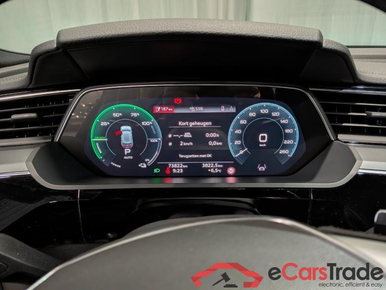 AUDI e-tron 55 quattro Bns ed+ #6