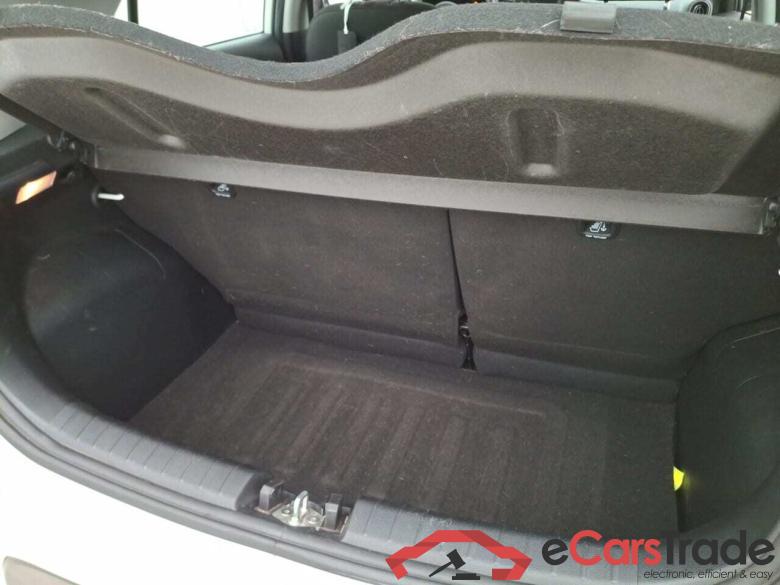 KIA PICANTO 1.0 MPI ISG MUST #4