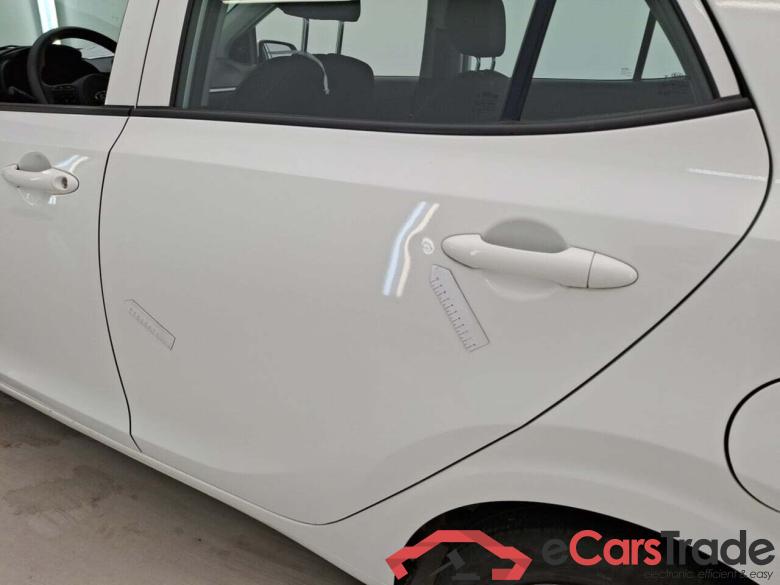 KIA PICANTO 1.0 MPI ISG MUST #6