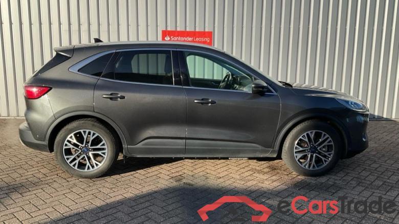 FORD Kuga 2.5 phev titanium x 165kW e-cvt aut #6