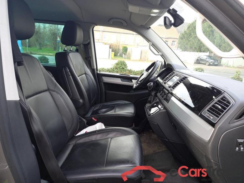 VOLKSWAGEN Transporter T6 1400 Caravelle Swb Caravelle Highline 3000 mm 2,0 l TDI EU6 SCR BMT  204ch (150KW) Boîte automatique 7 vitesses DSG #3