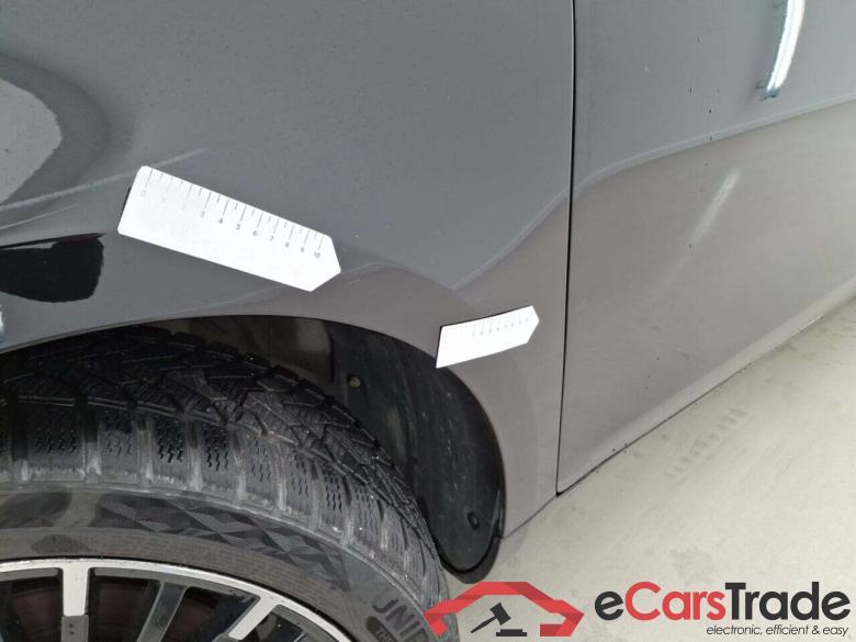 FIAT 500E CABRIO LA PRIMA 42KWH #5