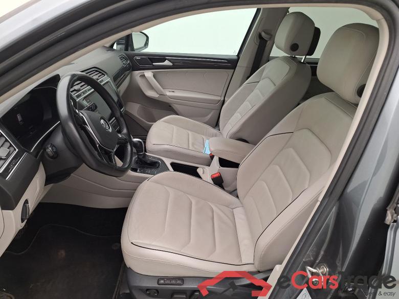 VW, Tiguan Allspace '17, Volkswagen TIGUAN ALLSPACE 2.0 TDI SCR DSG7 Highli 7 places #3