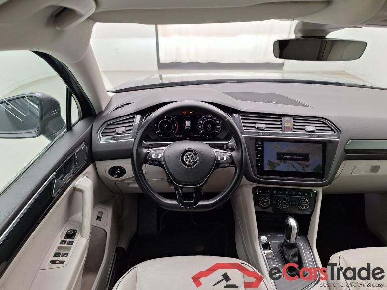 VW, Tiguan Allspace '17, Volkswagen TIGUAN ALLSPACE 2.0 TDI SCR DSG7 Highli 7 places #5