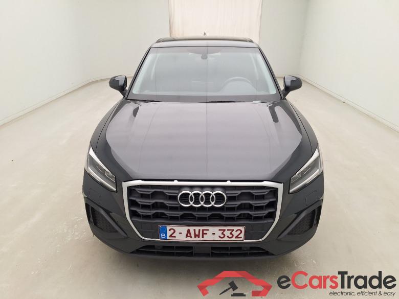 Audi, Q2 FL'20, Audi Q2 1.5 35 TFSI 110kW S tronic Business Ed 5d #1
