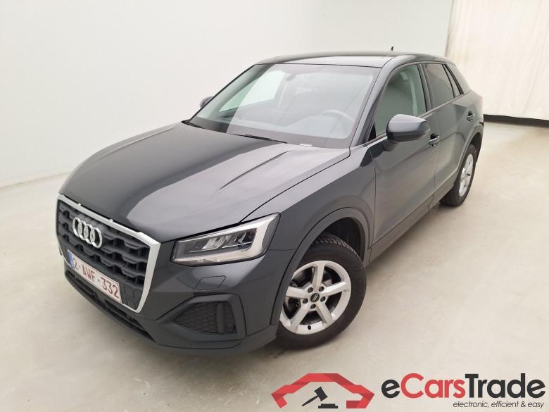 Audi, Q2 FL'20, Audi Q2 1.5 35 TFSI 110kW S tronic Business Ed 5d #2