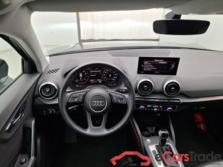 Audi, Q2 FL'20, Audi Q2 1.5 35 TFSI 110kW S tronic Business Ed 5d #5