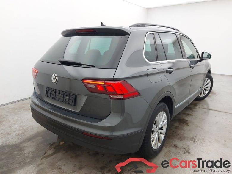 Volkswagen Tiguan 1.5 TSI ACT OPF 110kW DSG Comfortline 5d #2