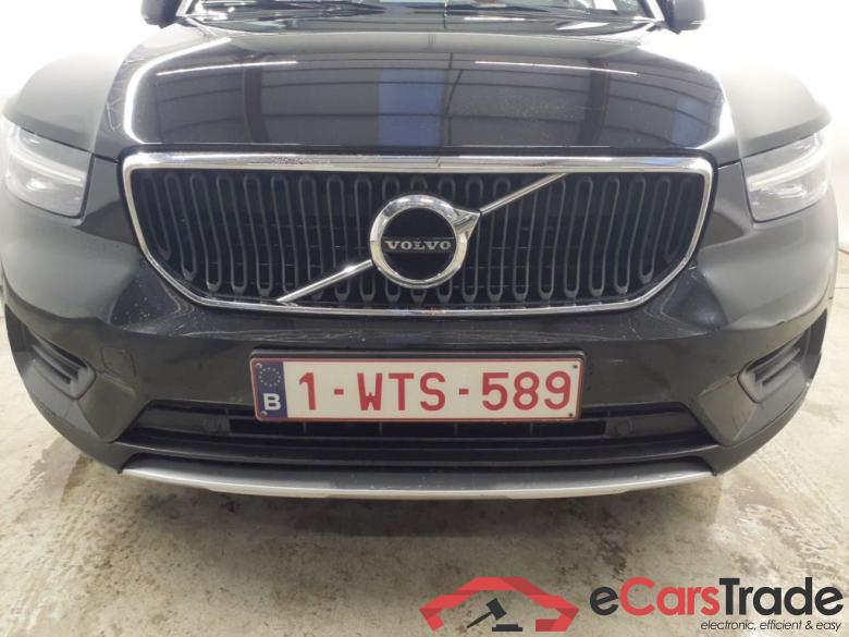 Volvo XC40 D3 Geartronic Momentum Pro 5d #5