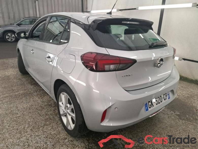Corsa F Elegance Business 1.2 Turbo 100CV BVM6 E6d #2